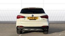 MG Hs 1.5 T-GDI Exclusive 5dr Petrol Hatchback